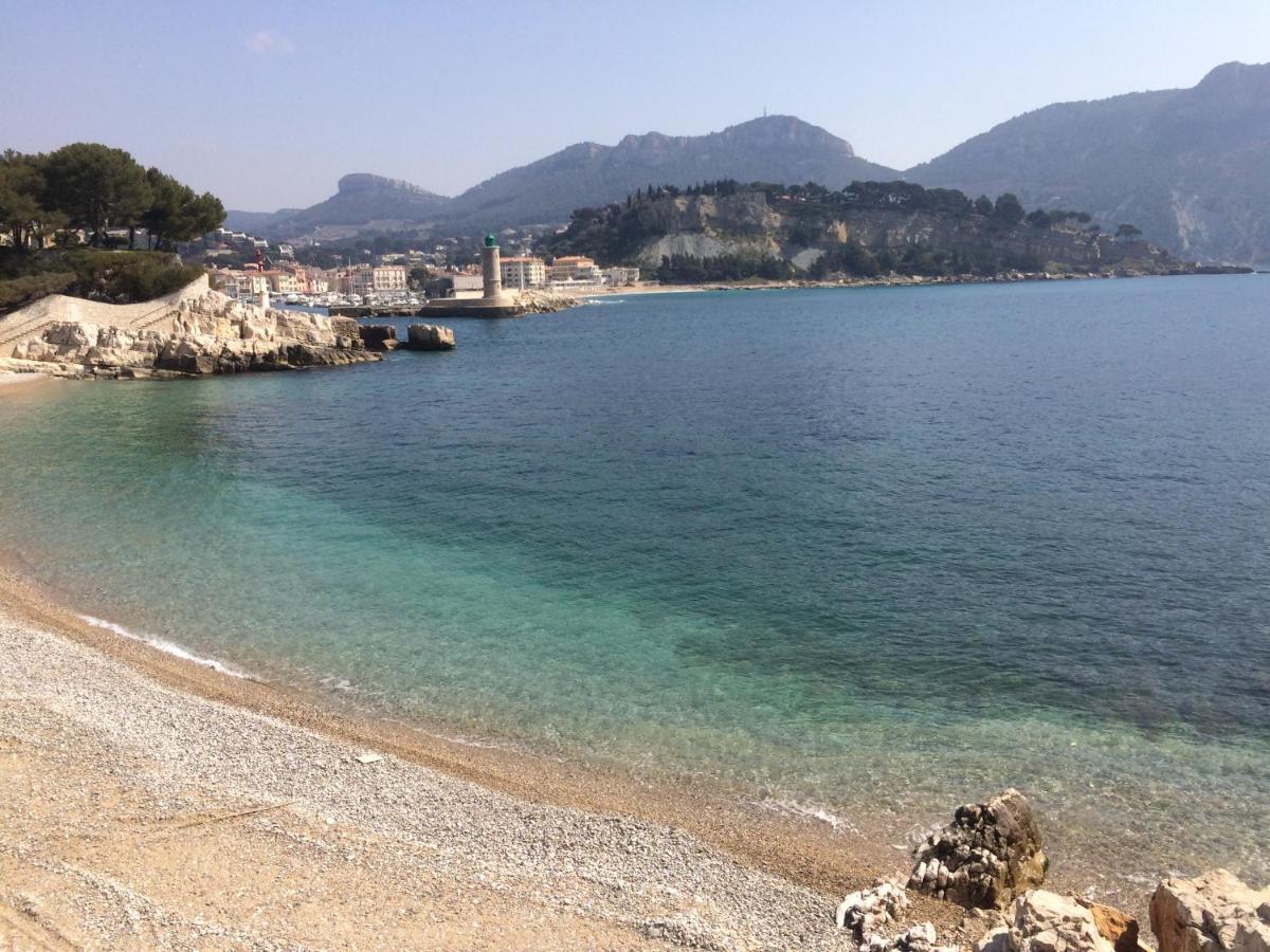 La Piscine K6&you Appartement Cassis