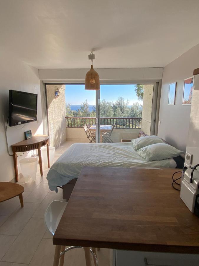Appartement La Piscine K6&you
