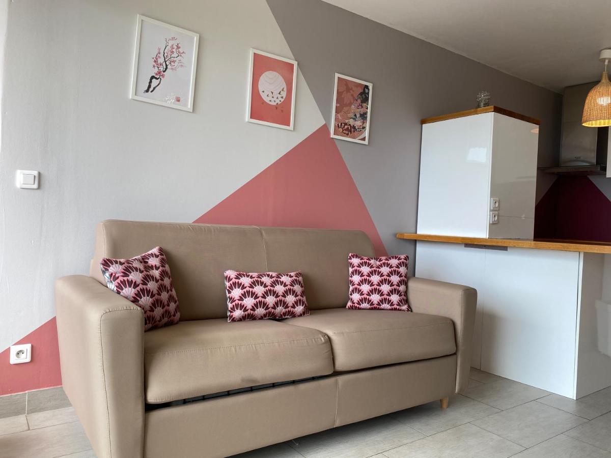 Appartement La Piscine K6&you